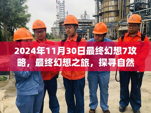 最终幻想之旅启程日，2024年11月30日攻略与探寻自然秘境之旅