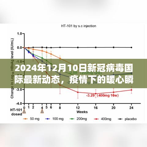 2024年12月10日全球新冠病毒动态及抗疫暖心瞬间