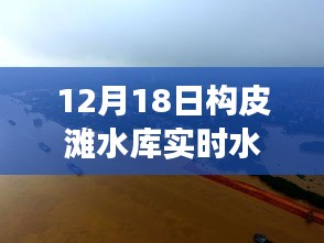 揭秘构皮滩水库，实时水位监测与生态保护最新动态（附水位图片）
