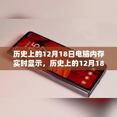 历史上的12月18日，电脑内存里程碑时刻的实时显示历程
