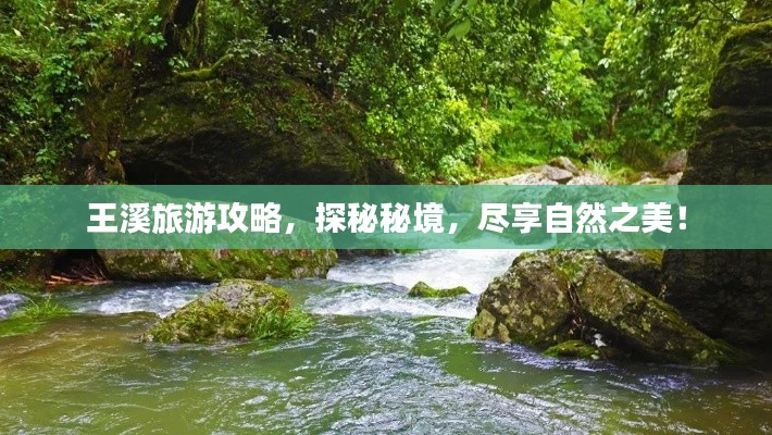 王溪旅游攻略，探秘秘境，尽享自然之美！