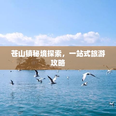 苍山镇秘境探索，一站式旅游攻略
