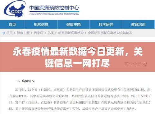 永春疫情最新数据今日更新，关键信息一网打尽