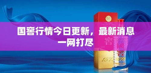 国窖行情今日更新，最新消息一网打尽