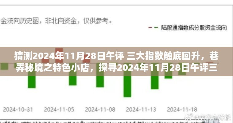 揭秘三大指数触底回升背后的秘密，巷弄秘境特色小店与奇迹再现