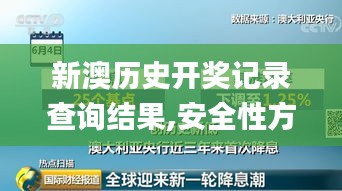 新澳历史开奖记录查询结果,安全性方案执行_BSL43.645未来科技版