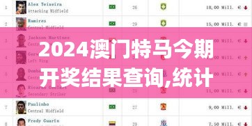 2024澳门特马今期开奖结果查询,统计数据详解说明_超高清版JNW52.106