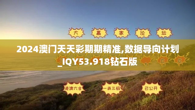 2024澳门天天彩期期精准,数据导向计划_IQY53.918钻石版
