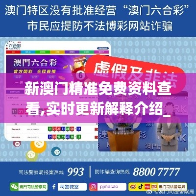 新澳门精准免费资料查看,实时更新解释介绍_XBU55.795特别版