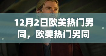 欧美男同文化现象解读，以12月2日为例的探讨