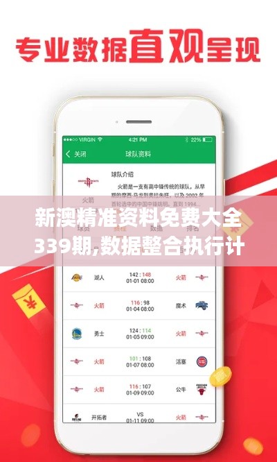 新澳精准资料免费大全339期,数据整合执行计划_模拟版111.506-4