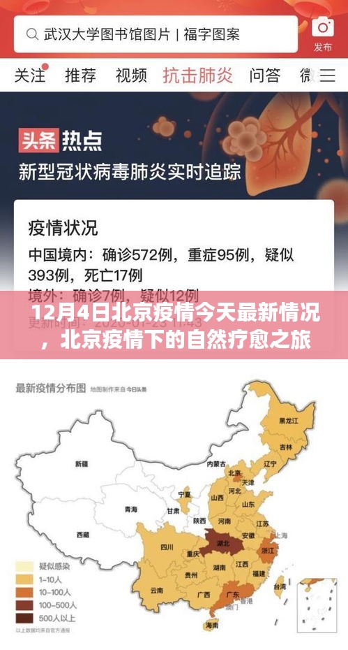 内心平静探寻