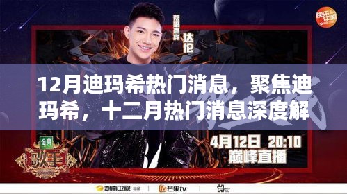 十二月热门消息