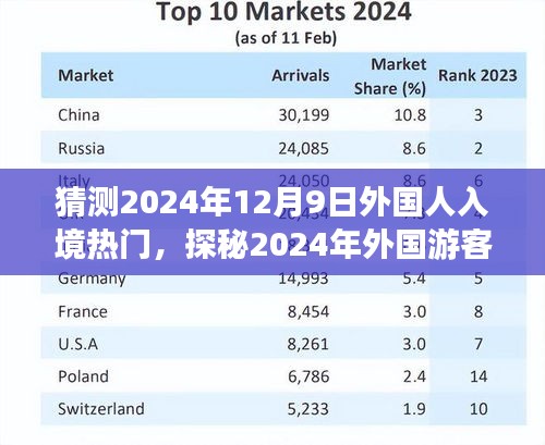 探秘未来热门，外国游客在2024年12月9日入境的独特巷弄小店之旅