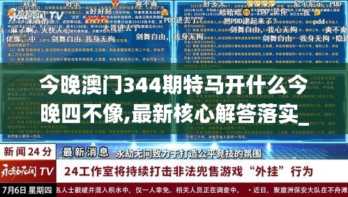 今晚澳门344期特马开什么今晚四不像,最新核心解答落实_Console6.547