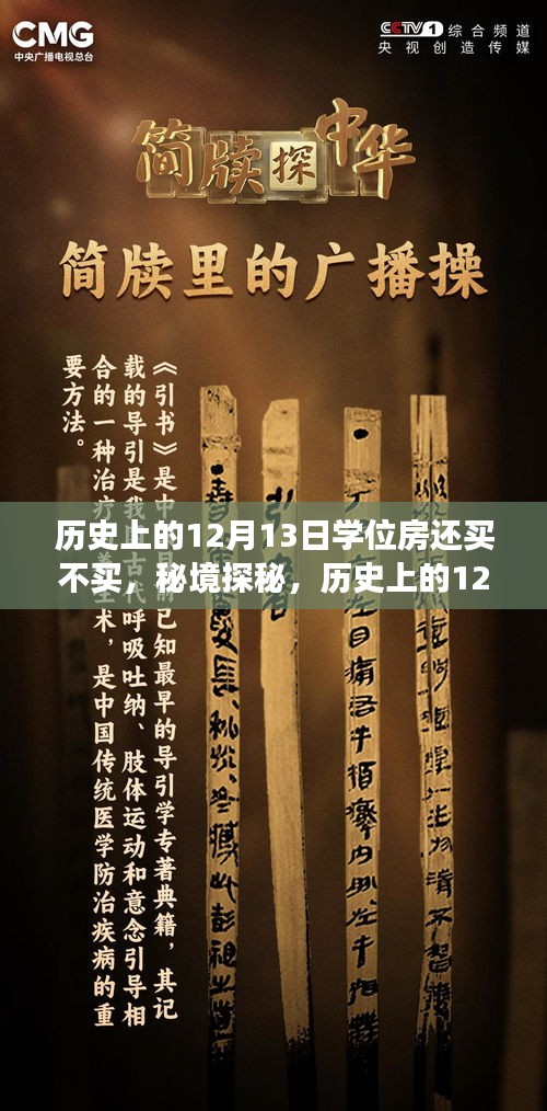 历史上的12月13日