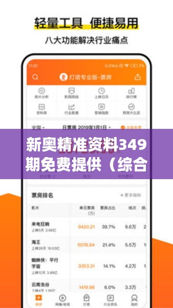 新奥精准资料349期免费提供（综合版）—全面提升决策效率，免费获得的智慧资源