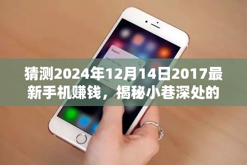 揭秘神秘小店，未来手机赚钱新纪元的新机遇与探索（预测至2024年）