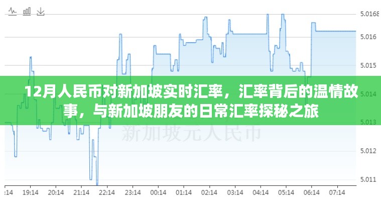 汇率背后的温情故事，与新加坡朋友的实时汇率探秘之旅（人民币对新加坡汇率）