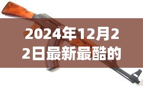 炫酷新枪降临！小杰一行人的日常冒险故事（2024年12月22日最新）