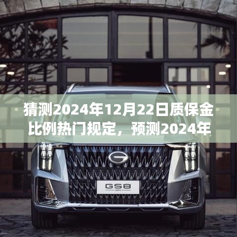 2024年质保金比例热门规定预测，行业趋势与关键解读揭秘