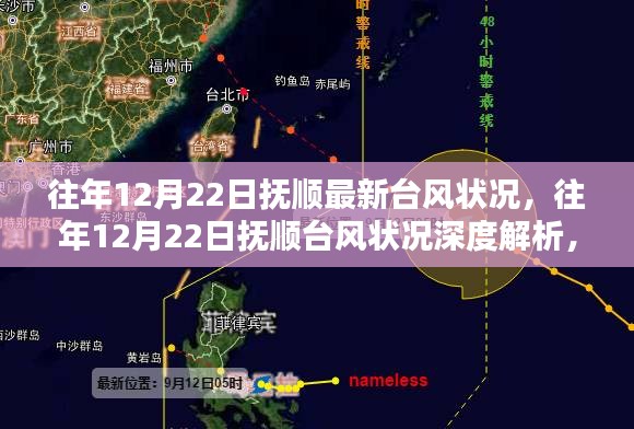 抚顺往年12月22日台风深度解析与观点阐述，最新状况与多方考量报告