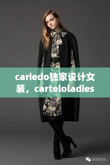 cariedo独家设计女装，carteloladies女装 