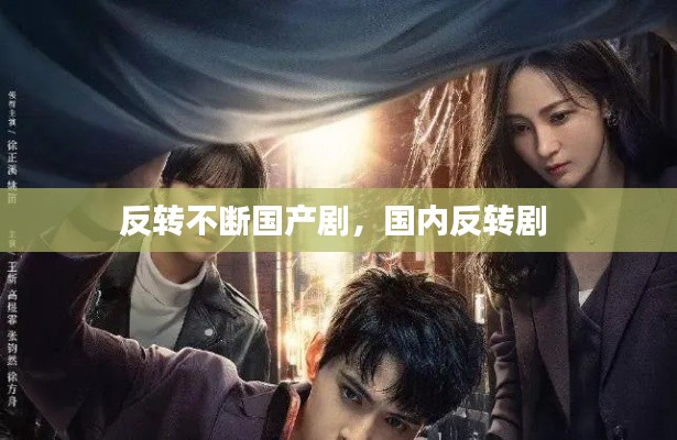 反转不断国产剧，国内反转剧 