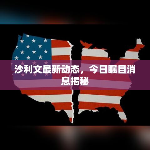 沙利文最新动态，今日瞩目消息揭秘