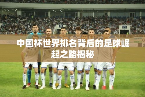 中国杯世界排名背后的足球崛起之路揭秘