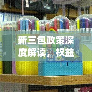 新三包政策深度解读，权益保障与消费者福利的变革