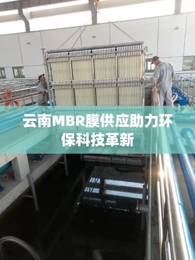 云南MBR膜供应助力环保科技革新
