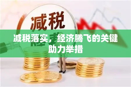 减税落实，经济腾飞的关键助力举措