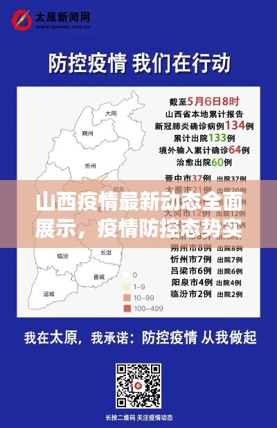 山西疫情最新动态全面展示，疫情防控态势实时更新