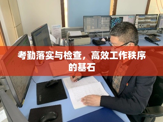 考勤落实与检查，高效工作秩序的基石