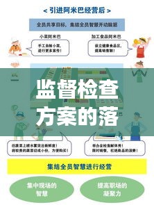 监督检查方案的落实，构建高效监督体系的必经之路