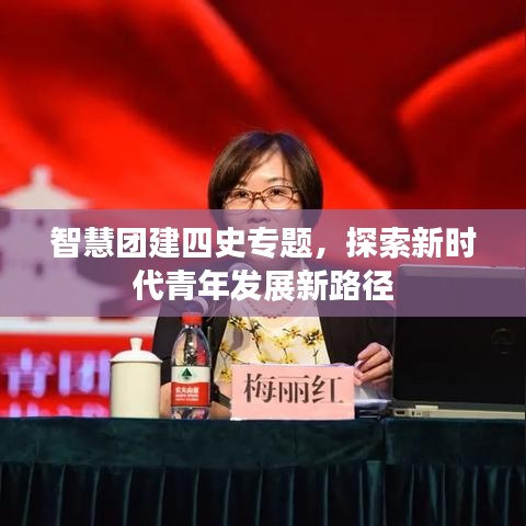 智慧团建四史专题，探索新时代青年发展新路径