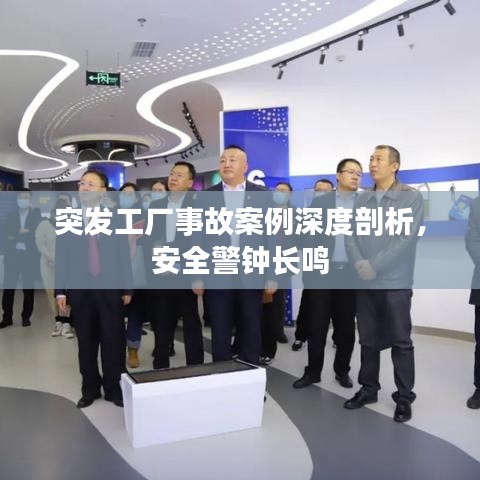 突发工厂事故案例深度剖析，安全警钟长鸣