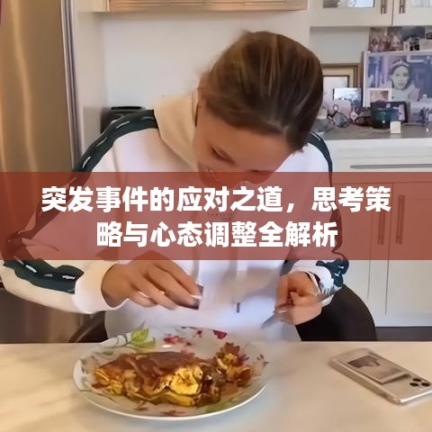 突发事件的应对之道，思考策略与心态调整全解析