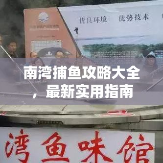 南湾捕鱼攻略大全，最新实用指南