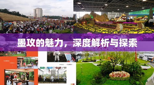 墨攻的魅力，深度解析与探索