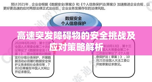 高速突发障碍物的安全挑战及应对策略解析