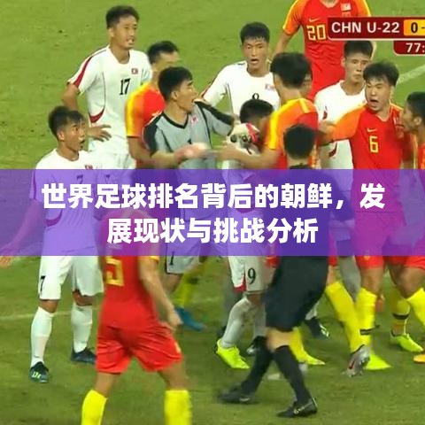 世界足球排名背后的朝鲜，发展现状与挑战分析