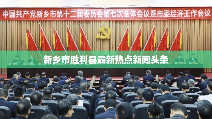新乡市胜利县最新热点新闻头条