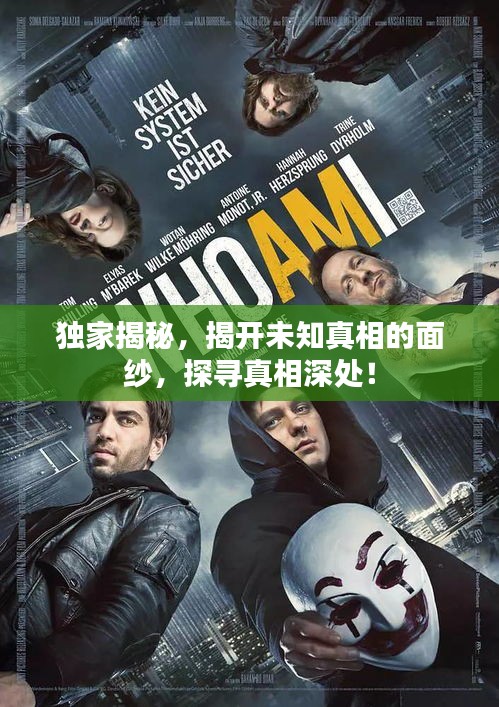独家揭秘，揭开未知真相的面纱，探寻真相深处！