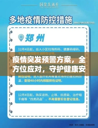 疫情突发预警方案，全方位应对，守护健康安全防线