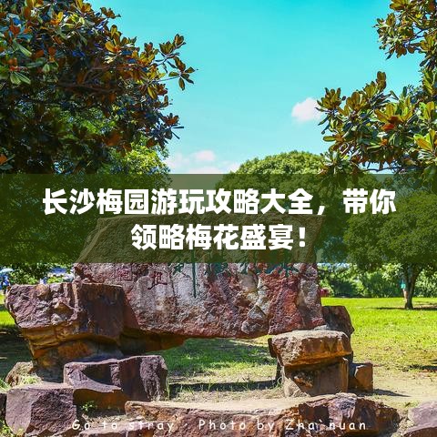 长沙梅园游玩攻略大全，带你领略梅花盛宴！