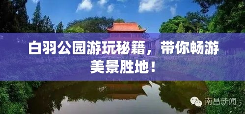 白羽公园游玩秘籍，带你畅游美景胜地！