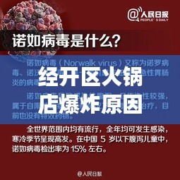 经开区火锅店爆炸原因揭秘，最新进展与消息汇总