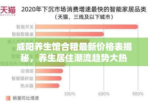 咸阳养生馆合租最新价格表揭秘，养生居住潮流趋势大热